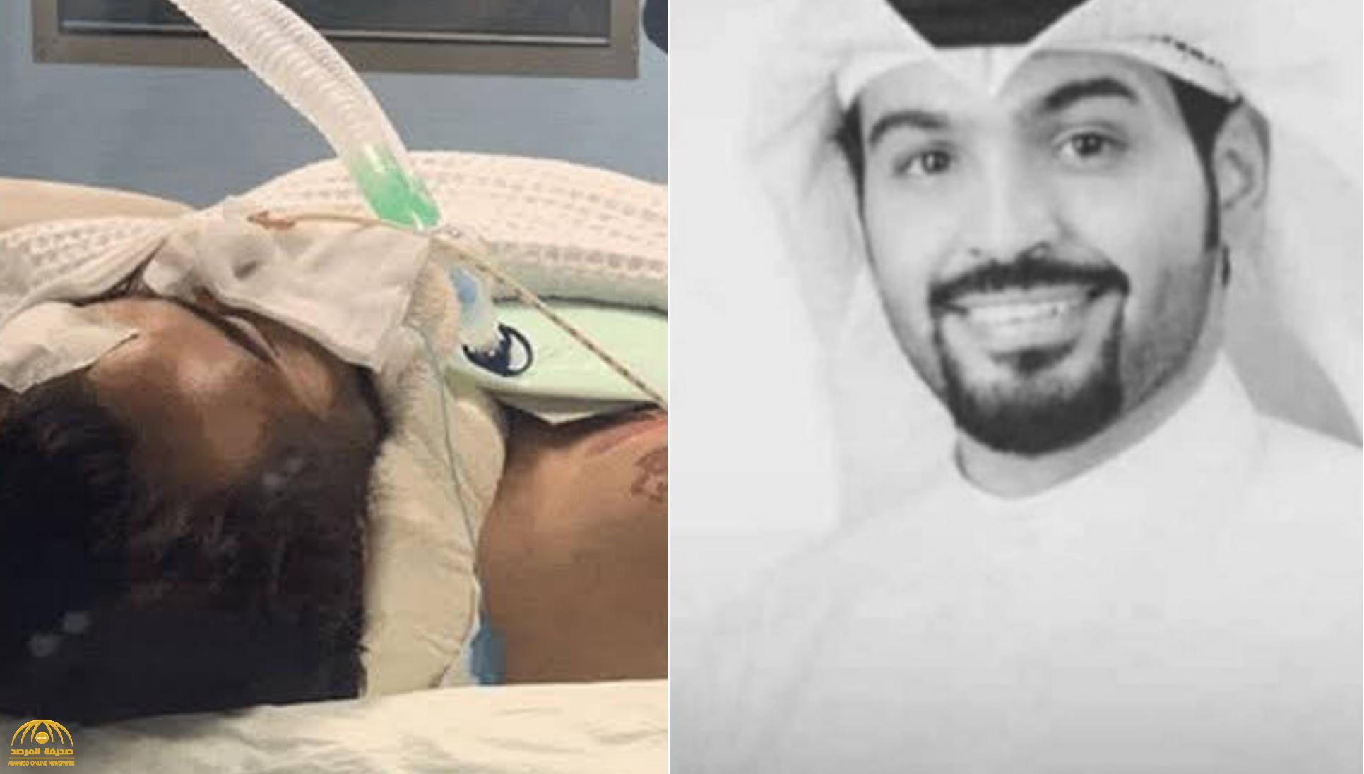 تطورات جديدة بشأن  مقتل  ودهس شاب من "البدون" في الكويت.. ومفاجأة عن هوية المتهم الرئيسي!