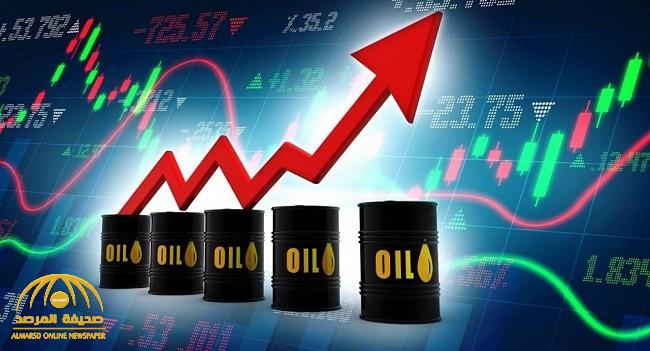 أسعار النفط تحقق مفاجأة غير مسبوقة عالميًا منذ أشهر بعد ساعات من قرار المملكة بخفض إنتاجها