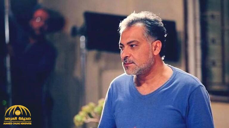 مصر : الطب الشرعي يصدر بيانه النهائي بشأن وفاة المخرج السوري حاتم علي