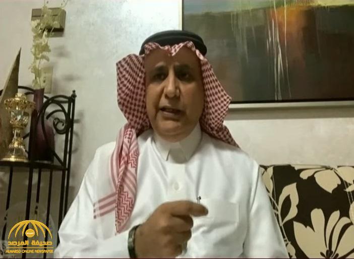 بالفيديو .. المحلل أحمد الفراج : "إعلام السعودية ومصر والإمارات أكثر حرية من الإعلام الأمريكي"