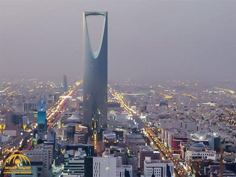 سماع دوي انفجار في سماء مدينة الرياض