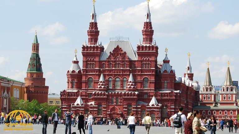 سفارة المملكة في روسيا تصدر تحذيرا للمواطنين الزائرين وتكشف عن السبب