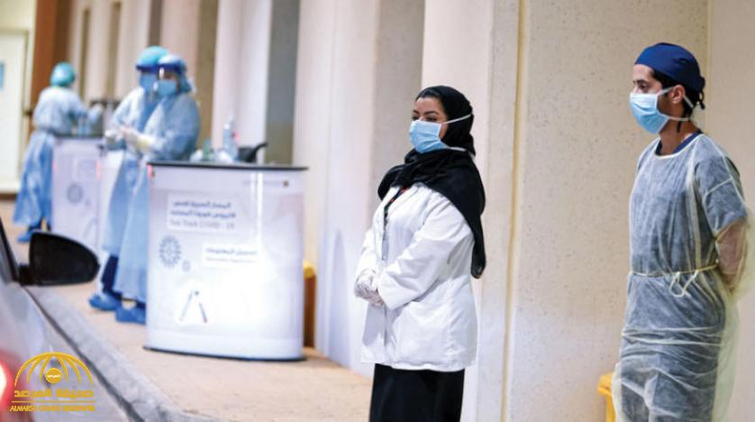 السعودية تنجح في السيطرة على وباء كورونا .. ولأول مرة منذ 9 أشهر تسجيل أقل من 100 إصابة خلال 24 ساعة