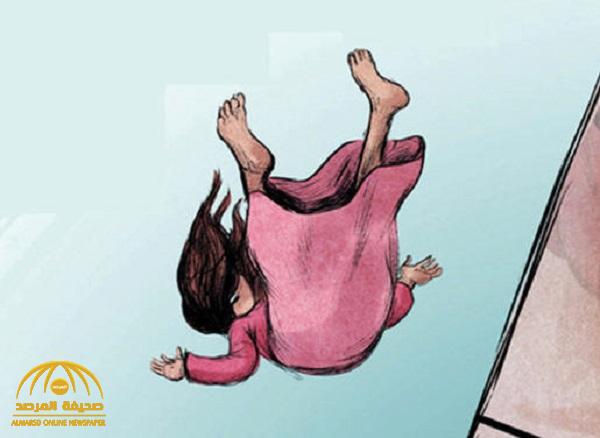 جريمة صادمة بالكويت .. اغتصب طفلة وألقاها من الطابق الأول