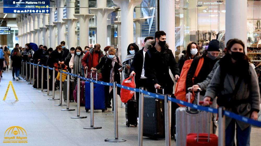 بريطانيا تحظر دخول المسافرين إليها من الإمارات والأخيرة ترد