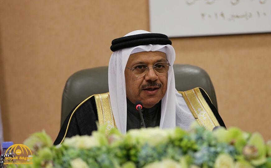 أول تعليق بحريني على توقيع المصالحة مع قطر بالقمة الخليجية 41