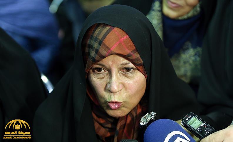 ابنة رفسنجاني تهاجم سليماني : "ماذا أنتجت تصرفاته غير 500 ألف قتيل في سوريا .. لم يترك لنا شيئا لنفخر به"