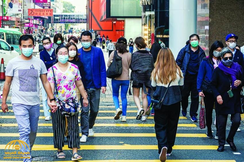 تحذير من وباء جديد قادم من الصين .. والصحة العالمية : "نواجه خطراً غير مسبوق"