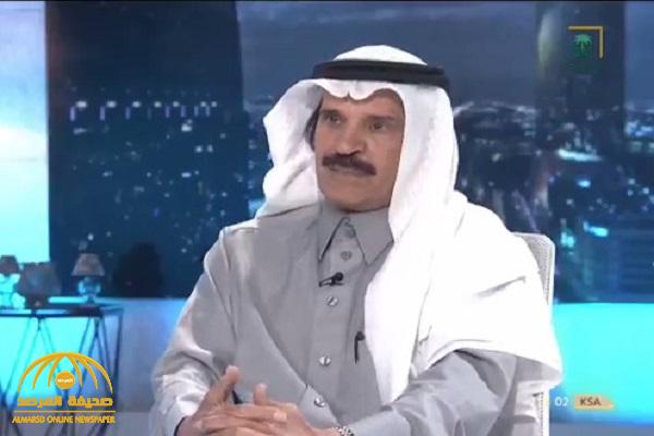 بالفيديو .. "خالد المالك" يكشف ما الذي سيتغير على المتلقي لو أقفلت المؤسسات الصحافية؟