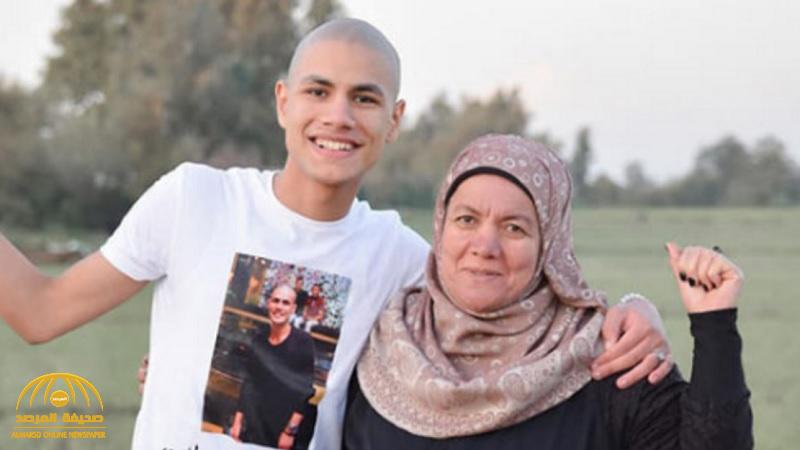 حلق شعره واستغل والدته لجذب التعاطف.. قصة شاب مصري زعم إصابته بـ"السرطان" ومفاجأة غير متوقعة تكشف حقيقته!
