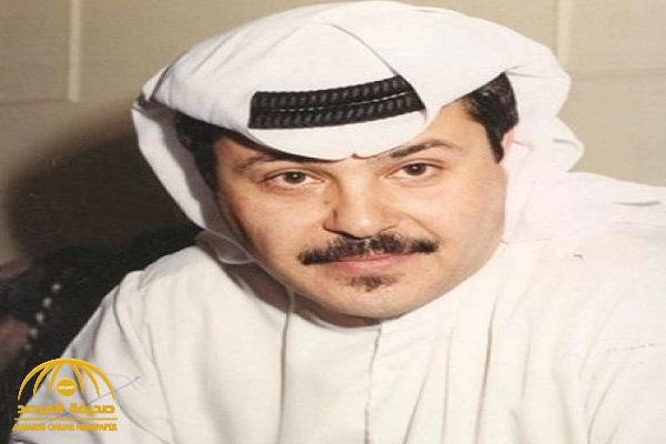 بعد إصابته بالسرطان.. شاهد:  ظهور "صادم" للفنان الكويتي صادق الدبيس