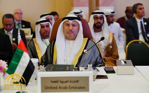 أول تعليق من الإمارات بشأن موعد عودة حركة التجارة والتنقل مع قطر