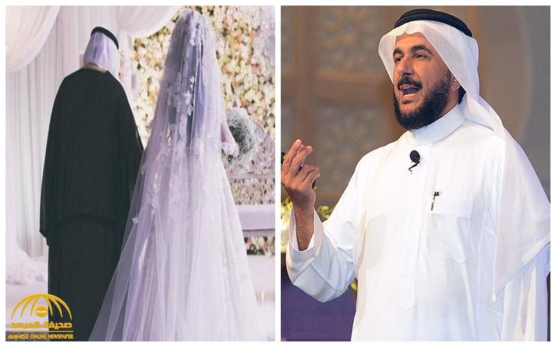 هاشتاق "الشتاء يحتاج زوجة ثانية" يثير الجدل بين السعوديين .. وطارق الحبيب: "من تزوج هذه المرأة فليس مناسباً أن يُعدِد"