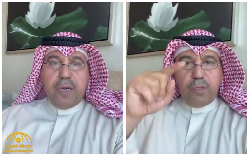 بالفيديو .. محلل سياسي كويتي لليمنيين : "الهاشتاقات للنساء .. وهذه هي الطريقة الوحيدة لتحرير صنعاء من الحوثي"