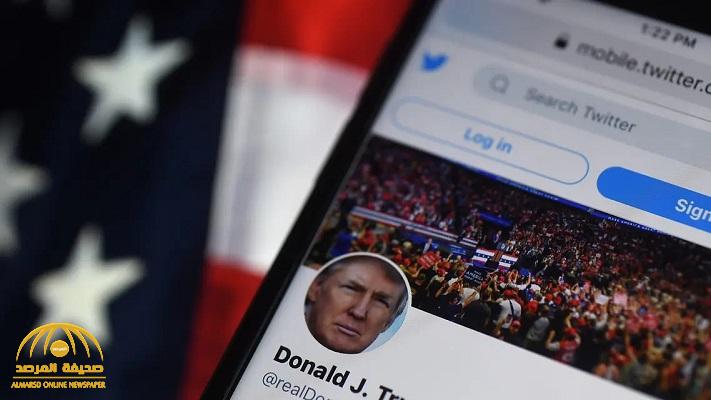 بعد حذف حساب "ترامب".. انهيار مفاجئ يضرب أسهم "تويتر" عقب قرار الشركة ضد الرئيس الأمريكي