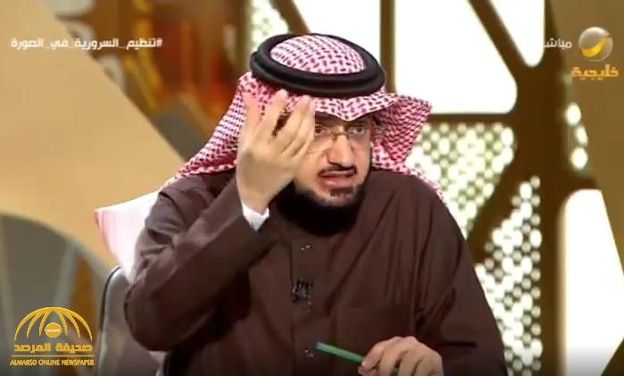 أيهما أخطر على السعودية السروري أم الإخواني؟.. الباحث خالد العضاض يُجيب (فيديو)