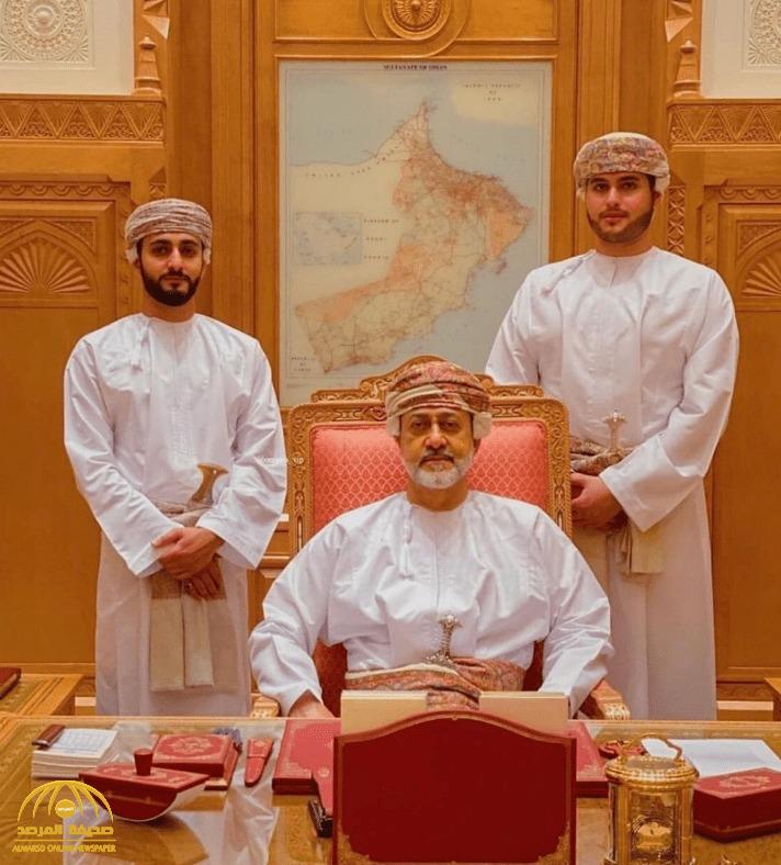 الكشف رسميًا عن اسم أول "ولي للعهد" في تاريخ سلطنة عمان.. وتفاصيل جديدة عن تغيير نظام الحكم