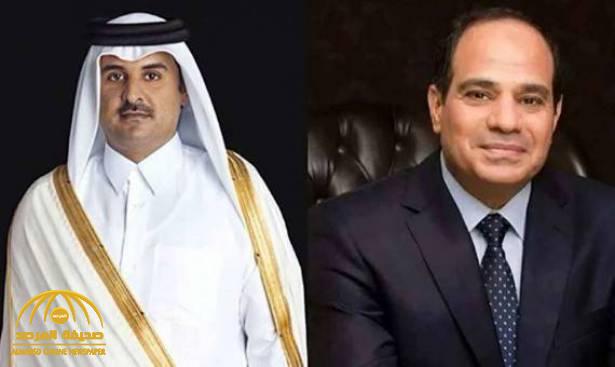 رويترز: قطر قدمت تعهدًا إلى مصر بشأن سياسة "قناة الجزيرة"