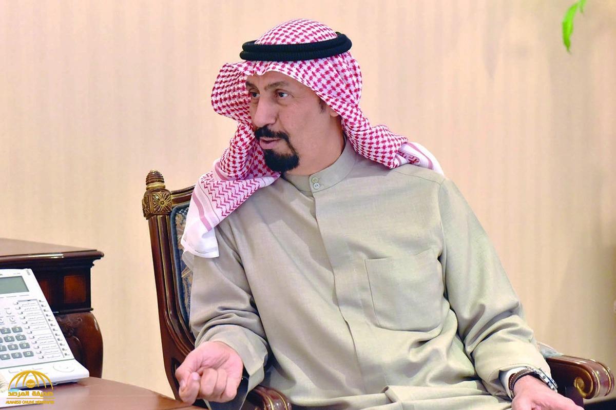 تصريح هام من سفير الكويت لدى المملكة بشأن القمة الخليجية