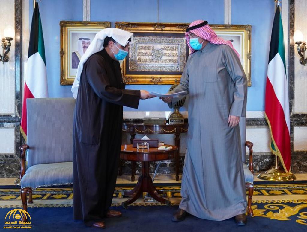 تفاصيل استقالة الحكومة الكويتية بشكل مفاجئ .. والكشف عن "السبب"