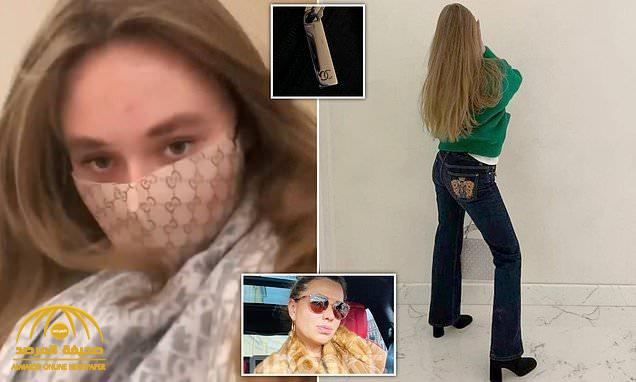 شاهد صور لابنة "بوتين" السرية تستعرض حياتها الفاخرة .. والكشف عن مصادر إنفاقها الأموال الطائلة