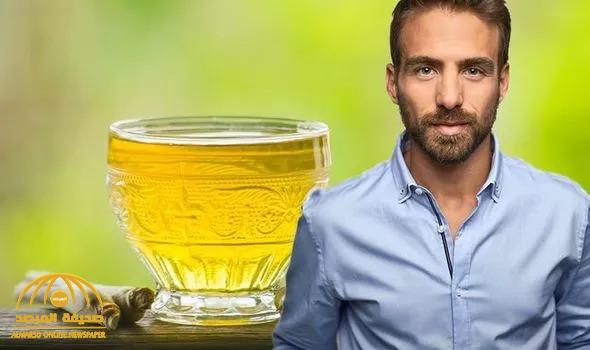 فوائد مذهلة لتناول المشروب "الأصفر ":  يطيل العمر ويقلل من الإصابة  بـ "السرطان وأمراض القلب"