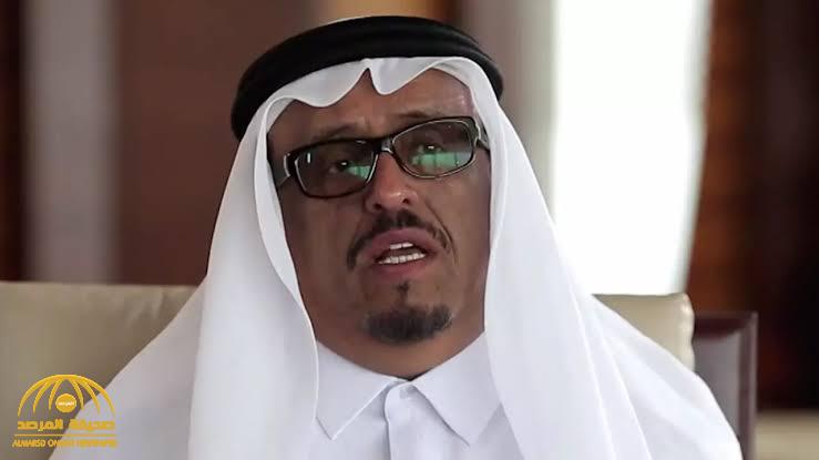ضاحي خلفان يعلق  على  تغريدة  "أمجد طه " بشأن  عدم حضور أمير قطر القمة الخليجية!