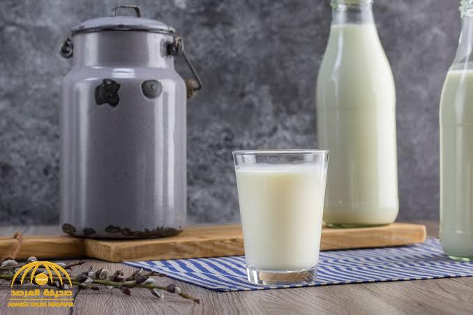 4 أمراض خطيرة تنتج عن شرب ‏الحليب الخام