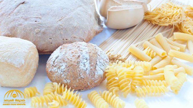 "دراسة" تحذر الإكثار من تناول الخبز الأبيض والمعكرونة يسبب عواقب صحية خطيرة