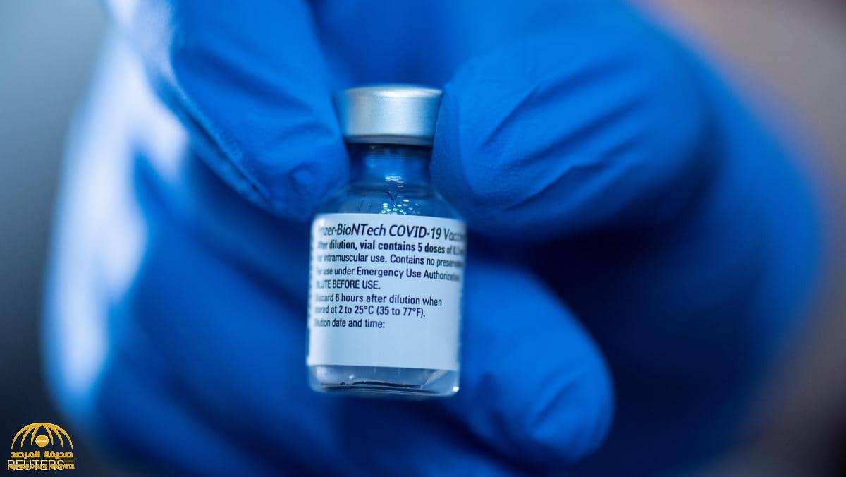 طلب "مفاجئ" لإرجاء التطعيم بالجرعة الثانية من لقاح "فايزر" ضد كورونا .. ماذا اكتشف باحثان في وثائق رسمية؟