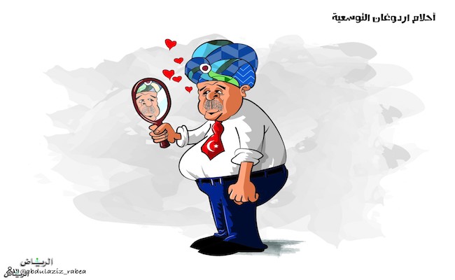 شاهد.. أبرز كاريكاتير الصحف اليوم السبت