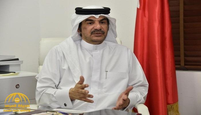 مسؤول بحريني يكشف عن آخر  التطورات بشأن علاقات  بلاده  مع قطر بعد اتفاق العلا