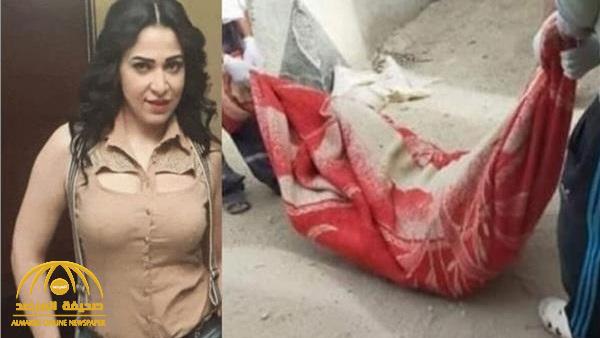 مصر:  تفاصيل الحكم على الممثلة "عبير بيبرس" قاتلة زوجها
