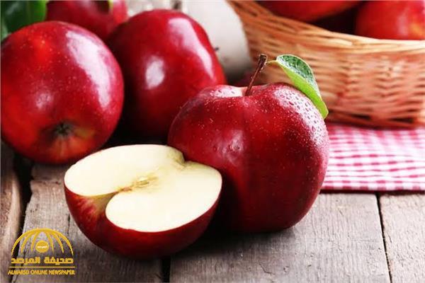 ماذا يحدث لجسمك إذا تناولت تفاحة واحدة يوميا؟.. دراسة تكشف مفاجأة