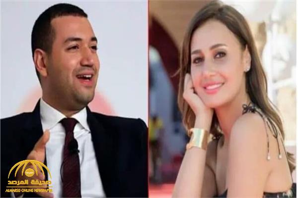رغم "سرية الاحتفال".. الكشف عن سن معز مسعود وحلا شيحة قبل زفافهما