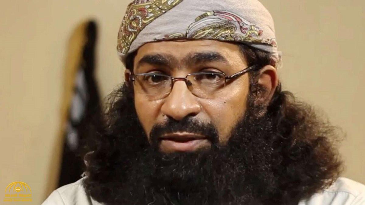 اعتقال الإرهابي  "خالد باطرفي" كنز معلومات  القاعدة في  اليمن