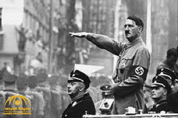 الكشف عن خطة "هتلر" لتدمير اقتصاد بريطانيا خلال الحرب العالمية الثانية.. وسر فشل العملية