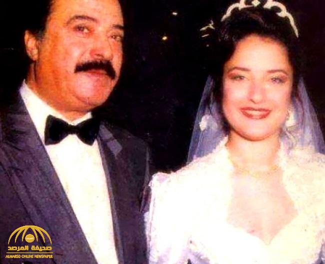 تعرف على قصة زواج  الفنان الراحل "يوسف شعبان" من ابنة الأميرة فوزية.. وسر تسمية ابنتهما سيناء