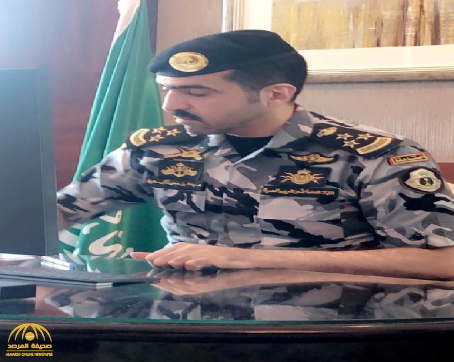 بالفيديو.. العميد "بدر آل سعود" يستعرض ورقة بحثية عن إدارة الحشود بموسم الحج