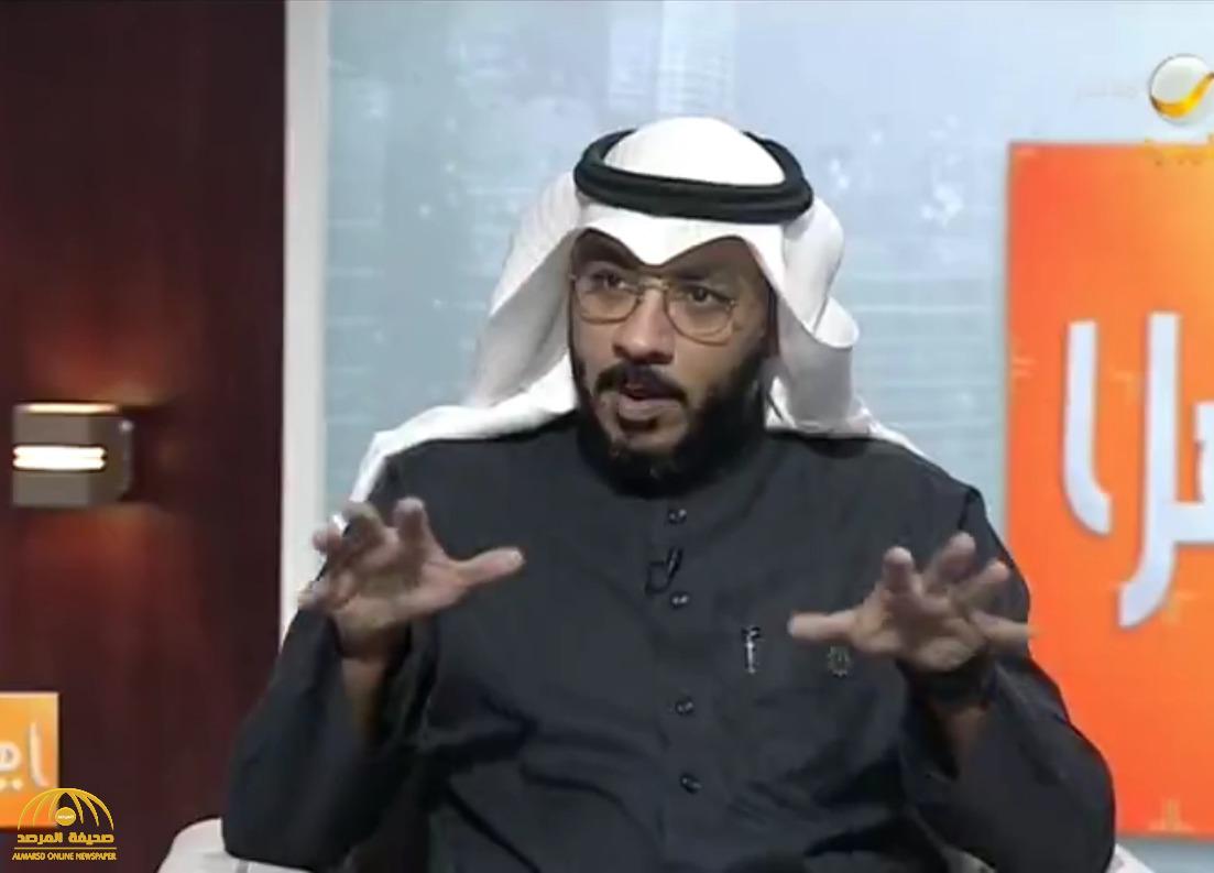 تصريح صادم من طبيب سعودي بشأن موعد انتهاء "فيروس كورونا".. وهذه حقيقة الموجة الثانية (فيديو)