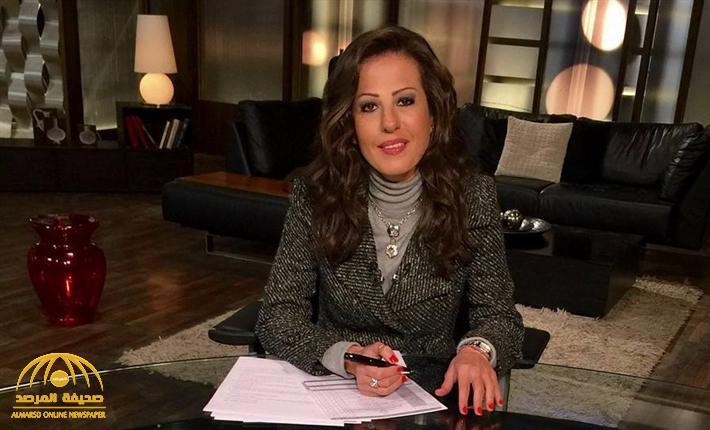 شاهد .. المذيعة المصرية "لينا شاكر" تفاجئ متابعيها بخبر إصابتها بالسرطان وتنشر صور صادمة "بدون شعر"