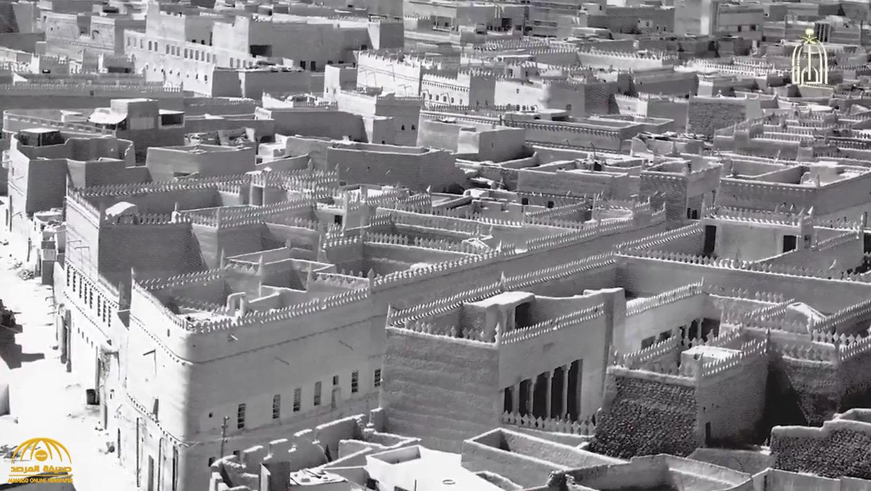 قبل 3500 سنة .. معلومات "لأول مرة" عن الرياض ومكانتها الجغرافية وأول من سكنها !