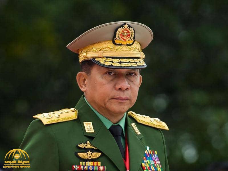 من هو الجنرال "مين أونغ هلاينغ" الذي باغت ميانمار والعالم  ؟