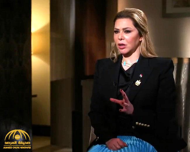 بالفيديو:  رغد صدام حسين تكشف حقيقة توسط بعض الحكام العرب لإطلاق سراح والدها