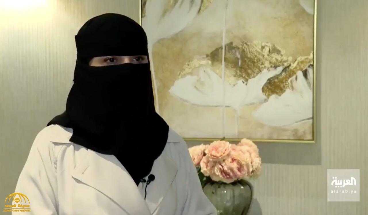 شاهد: قصة الشيف السعودية "آمال المقبل" التي دربت 8 آلاف سيدة على إعداد الأكلات المحلية