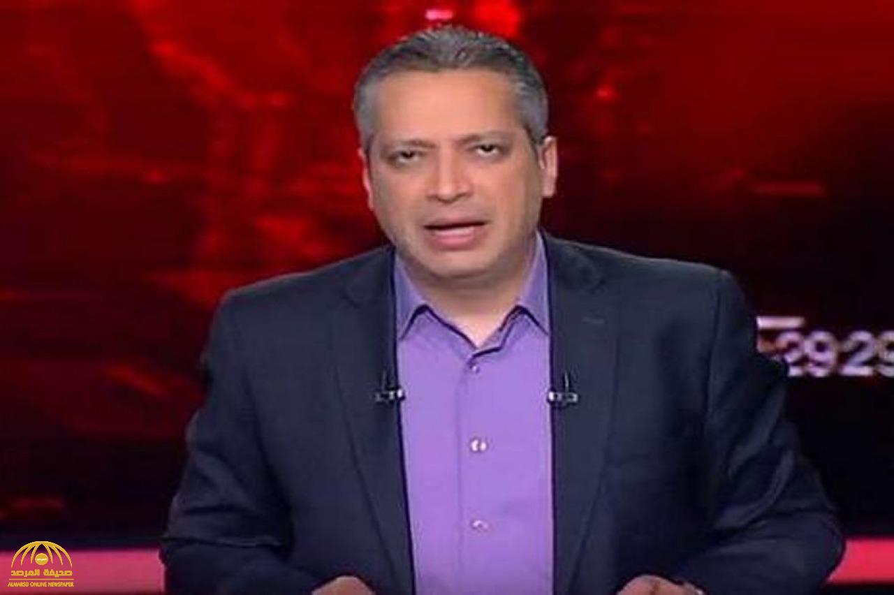 مذيع مصري يثير غضب "الصعايدة": "بيشحنوا بناتهم على القاهرة عشان يشتغلوا خدامات"!
