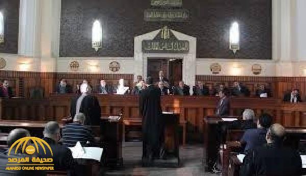 مصر : تفاصيل محاكمة قاض كبير اغتصب فتاة بعد استدراجها بحيلة ماكرة