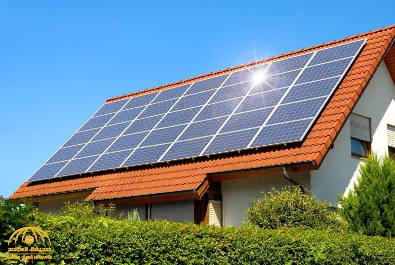 بعد إعلان وزارة الطاقة.. الكشف عن اشتراطات تركيب خلايا الطاقة الشمسية في المنازل