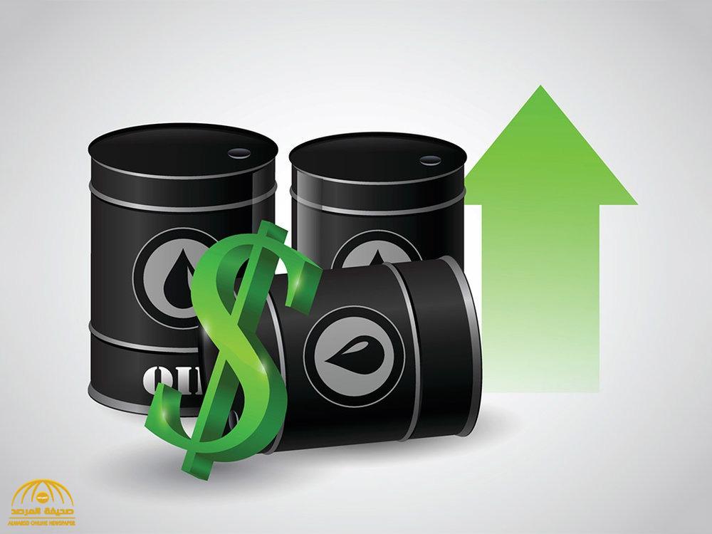 أسعار النفط تسجل ارتفاعًا مفاجئًا رغم ضعف الدولار وزيادة مخزونات الخام الأمريكية