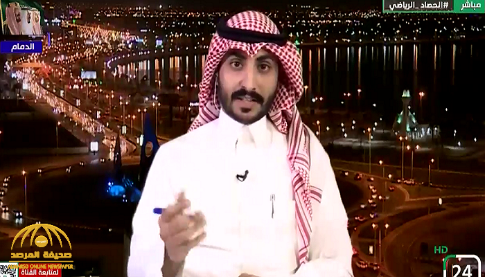 بالفيديو.. محلل رياضي : من يستطيع إيقاف تمادي خالد البلطان؟